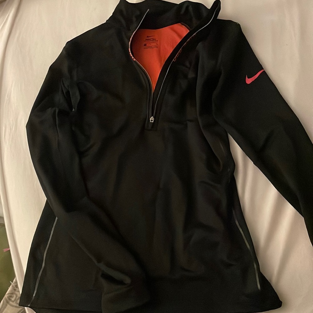Quarter zip Nike
